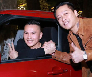 Tú Dưa: "Tuấn Hưng thích giữ tôi là của riêng"