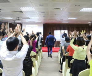 5 công ty đa cấp bị phạt 1,39 tỷ đồng