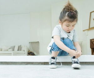 9 kỹ năng sống không thể bỏ qua khi dạy trẻ để mẹ nhàn, con ngoan