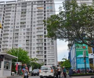 90% dự án căn hộ đều thế chấp ngân hàng