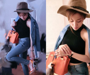 Ai muốn khóc vì ghen tị, hãy follow Hội con nhà giàu Việt Nam trên Instagram!