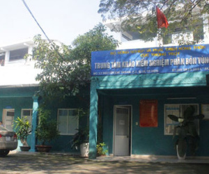 Bộ Công Thương "tuýt còi" sai phạm của Trung tâm vùng Nam Bộ