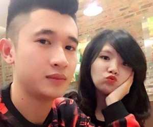 Chuyện tình 8 năm và cái kết hạnh phúc của cặp đôi trẻ gây "dậy sóng"