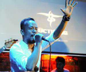 Đặc quánh chất rock trong đêm nhạc tưởng nhớ Trần Lập