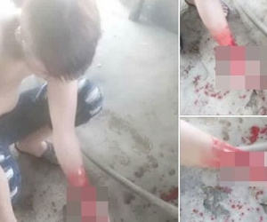 Giới trẻ ngày nay cứ chia tay là đòi tự tử