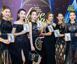 Hồ Ngọc Hà phá lệ đưa học trò cưng The Face rời nhà chung