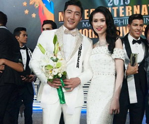 Hoa hậu Thu Vũ: "Người Philippines không phải sinh ra là nói tiếng Anh"