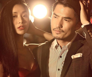 Kế sách giành lại chồng cực dị của cô vợ lắm chiêu