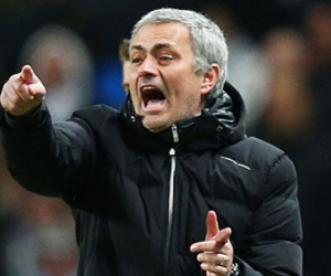 Mourinho "vỡ mộng" đưa trò cưng đến Man United