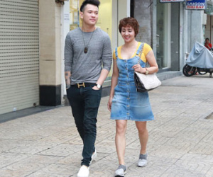 Ngọc Khanh: "Nhiều người chúc phúc khi thấy tôi thân thiết với Thúy Hiền"