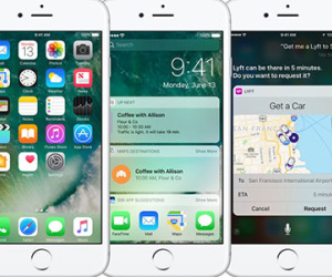 Người dùng phát hiện nhân của iOS 10 không được mã hóa, Apple nói họ cố tình làm vậy