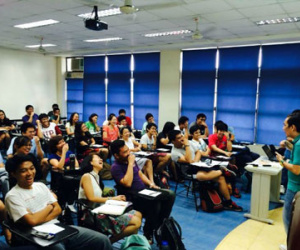 Người Philippines giỏi tiếng Anh thứ 3 châu Á