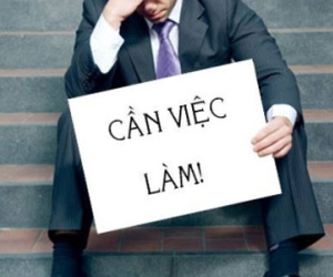 Người trẻ thất nghiệp vì sống bị động và lười biếng