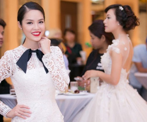 Rộ tin Dương Cẩm Lynh "dìm hàng" Tinna Tình vì mâu thuẫn