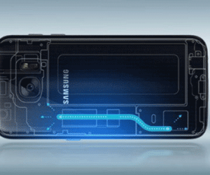 Samsung Galaxy Note 7 có giá hơn 20 triệu đồng