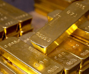 Vàng giảm giá chờ quyết định Anh đi hay ở lại EU