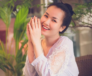 Võ Hạ Trâm bức xúc vì bị chèn ép ở Gương mặt thân quen