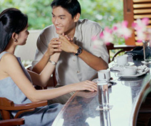 10 thám tử "bó tay" trước siêu cao thủ săn tình