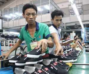 Anh rời EU, giao thương ngắn hạn với VN chưa bị tác động