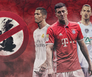Anh rời EU, thảm họa cho Premier League