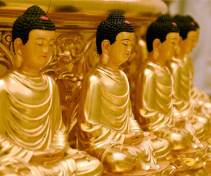 Bên trong bảo tháp cao nhất Đông Nam Á ở Ninh Bình