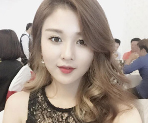 Bí quyết xinh miễn bàn của hot girl "cơm nguội" Gia Lai