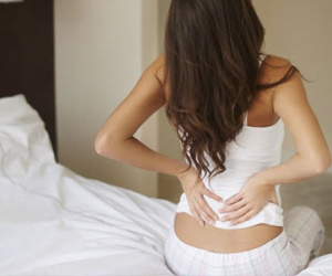 Chị em không được coi thường biểu hiện này sau khi "quan hệ"