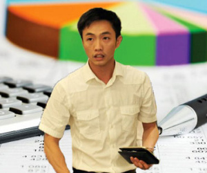 Điều đặc biệt trong đội ngũ nhân sự công ty nhà Cường Đôla
