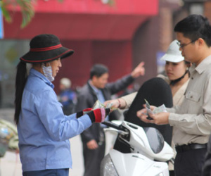 Giá xăng đẩy CPI tháng 6 tăng mạnh nhất trong 5 năm