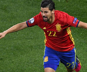 Guardiola gọi điện mời Nolito gia nhập Man City