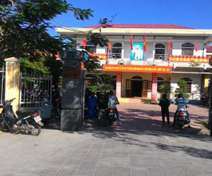 Huế: Phó chủ tịch UBND thị trấn "mất tích" sau vụ đánh ghen