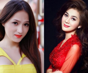 Hương Giang Idol: "Hãy để yên cho tôi hiền"