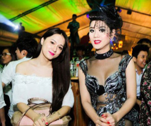 Hương Giang Idol lên tiếng về việc thóa mạ Lâm Chi Khanh
