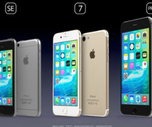 iPhone 7 lộ giá bán, phiên bản thấp nhất dung lượng 32GB