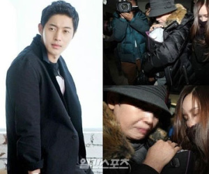 Kim Hyun Joong thua kiện khi tố bạn gái cũ tống tiền
