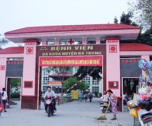 Kỷ luật bác sĩ liên quan vụ bé sơ sinh suýt bị chôn sống