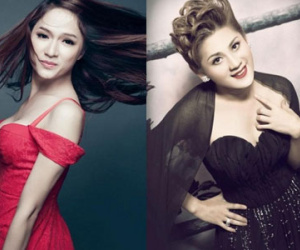 Lâm Chi Khanh: "Hương Giang và ê kíp của cô ấy nên thức tỉnh để dừng lại"