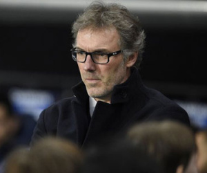 Laurent Blanc bị PSG sa thải, được đền bù 17 triệu bảng
