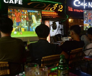 Người Việt mất nhà vì cá cược Euro 2016