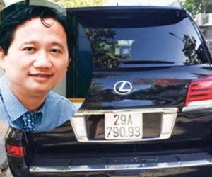 Ông Trịnh Xuân Thanh đã nói dối