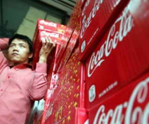 Quan điểm ngược trong vụ thu thuế Uber, Coca-Cola, Big C