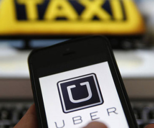 Tài xế Uber không được cấp giấy phép hành nghề có thể bị xử lý hình sự?