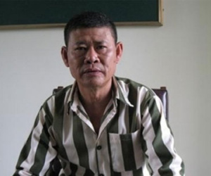 Thông tin mới nhất vụ đệ tử Phương Ninh Hột bất ngờ ra đầu thú