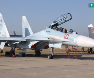 Việt Nam sẽ mua bổ sung Su-30MK2 để thay thế chiếc đã mất?
