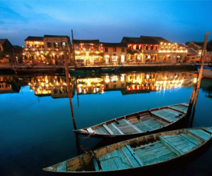 3 thắng cảnh Việt Nam vào top cảnh đẹp nhất châu Á