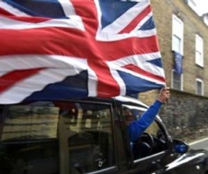 40.000 người London đòi độc lập sau khi Anh bỏ phiếu rời EU