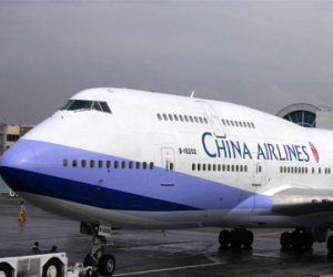 45 khách Vietnam Airlines bị huỷ chuyến do nhân viên China Airlines đình công