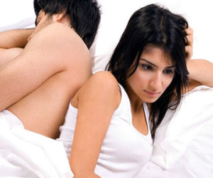 5 điều xảy ra khi ngừng chuyện chăn gối