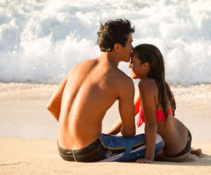 6 "bí kíp" giúp các cặp đôi không ngại sex trong những ngày hè
