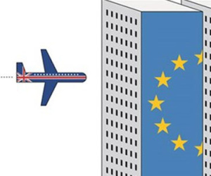 Anh rời EU: Thất vọng, bối rối, chấp nhận